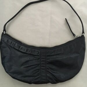 Banana Republic Black Mini Bag